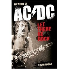 Let There Be Rock: The Story of Ac/dc