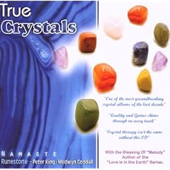 True Crystals