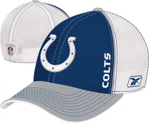 Indianapolis Colts 2008 NFL Draft Hat
