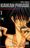 Kaikan Phrase, Tome 1