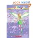 Louise The Lily Fairy (Turtleback School & Library Binding Edition) (Rainbow Magic: Petal Fairies (Pb))