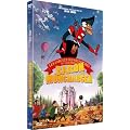 Les Fabuleuses aventures du l�gendaire Baron de M�nchausen