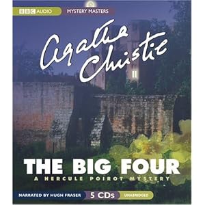 A Hercule Poirot Mystery