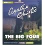 The Big Four: A Hercule Poirot Mystery (Mystery Masters)