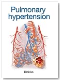 Pulmonary hypertension (PH) Miniatlas