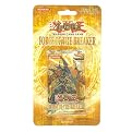 Yu-Gi-Oh! Force of the Breaker 4-Card pk.