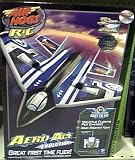 Aero Ace Evolution Single Wing Jet Flyer Channel B