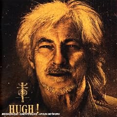 Hugh !
