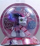 My Little Pony Sweetie Belle Holiday Unicorn Pony
