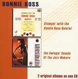 Stompin With The Ronnie Ross Quintet