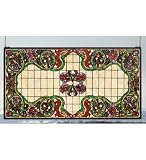 38W X 20H Serpent Window Windows