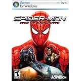 Spider-Man: Web of Shadows
