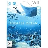 Endless Oceanpar Nintendo