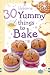 30 Yummy Things to Bake (Usborne Activity Cards)