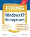 Books : Fixing Windows XP Annoyances