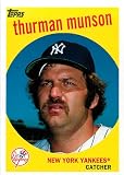 Baseball Card
