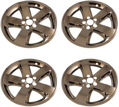Multiple Manufactures IWCIMP355X Standard (No Variation) Wheel Skin