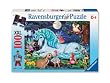 Ravensburger Enchanted Forest - 100 Piece Puzzle