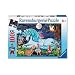 Ravensburger 10793 - Im Zauberwald, 100 Teile XXL Puzzle