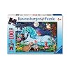 Ravensburger 10793 - Im Zauberwald, 100 Teile XXL Puzzle