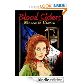Blood Sisters