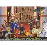 Hunting Party