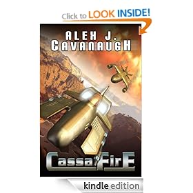 CassaFire