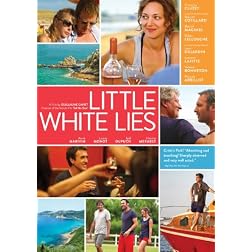 Little White Lies