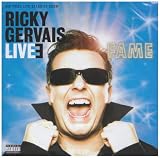 Ricky Gervais Live 3 - Fame