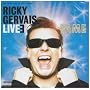 Ricky Gervais Live 3 - Fame