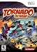 Tornado Outbreak WII
