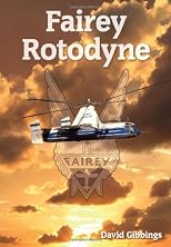 Fairey Rotodyne