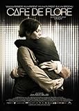 ポスター A4 パターンC カフェ・ド・フロール 光沢プリント