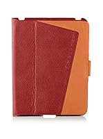 Piquadro Funda iPad 2 (Rojo)