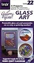 Gallery Glass: Glass Art (Video Craft Classroom Tape 22)