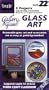 Gallery Glass: Glass Art (Video Craft Classroom Tape 22)