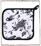 Songbird Pot Holder