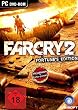 Far Cry 2 - Fortune's Edition