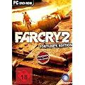 Far Cry 2 - Fortune's Edition