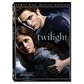 Twilight 3-Disc Deluxe Edition DVD includes iTunes Download of Film and Bonus Content - Only at Target