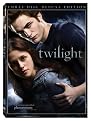 Twilight 3-Disc Deluxe Edition DVD includes iTunes Download of Film and Bonus Content - Only at Target