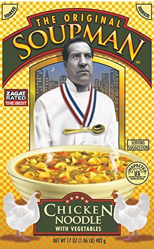 Soup Chicken Noddle -Pack of 12