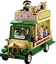Sylvanian Families Woodland Bus
