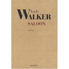 Saloon