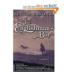 The Englishman's Boy