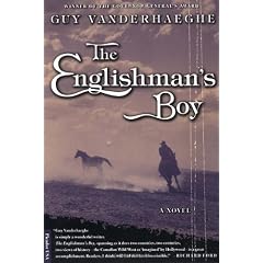 The Englishman's Boy