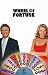 Wheel of Fortune - Movie Poster - 11 x 17