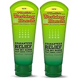 3oz Working Hands Tube 2-pack