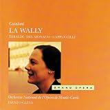 Catalani: La Wally