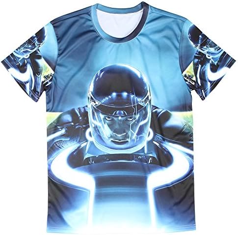 Comic V for Vendetta Guy Fawkes Mask Men's T-Shirt S-4XL Available